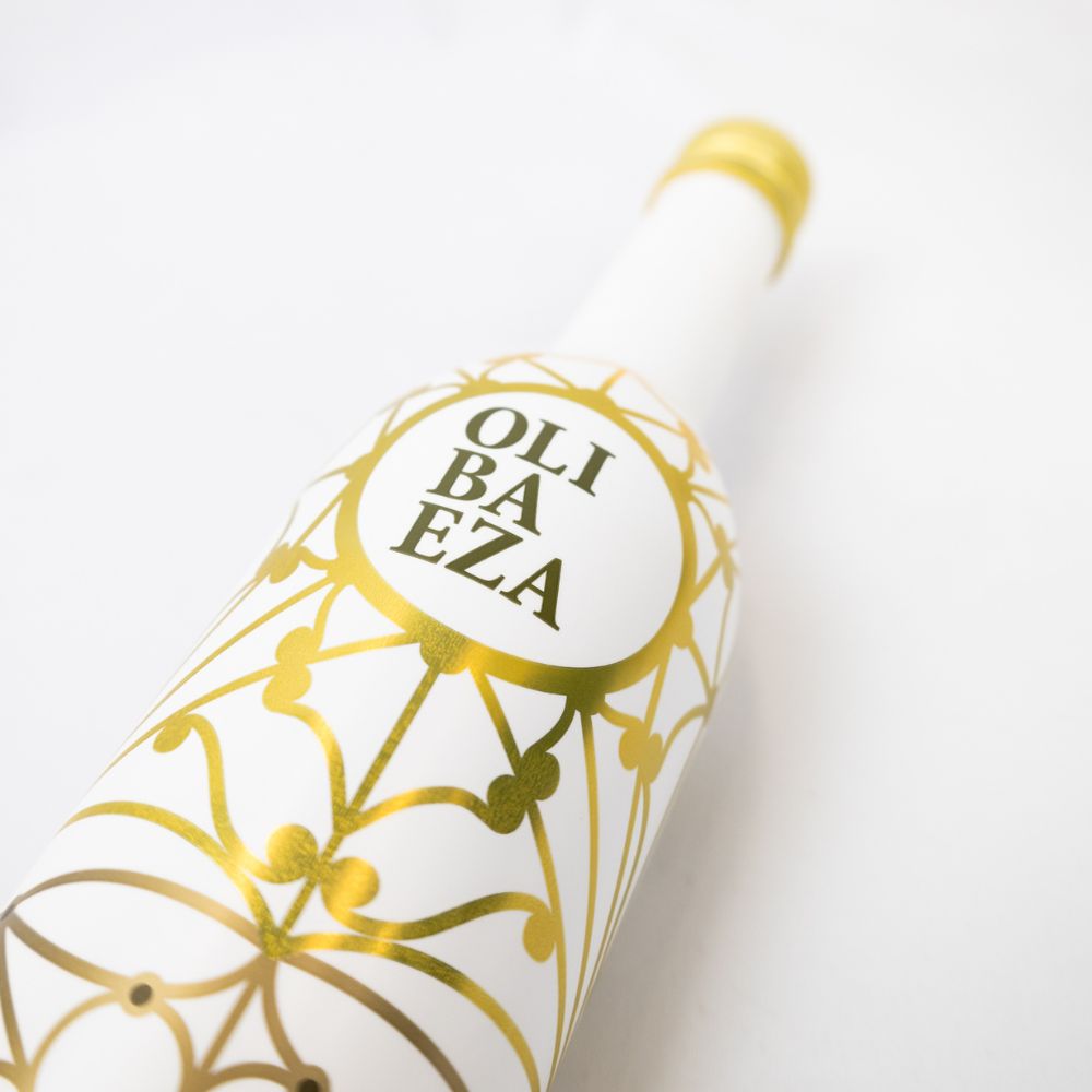 aceite de oliva virgen extra olibaeza 