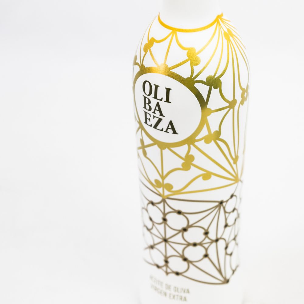 aceite de oliva virgen extra olibaeza premium