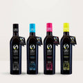 aceite de oliva virgen extra pack oro bailen