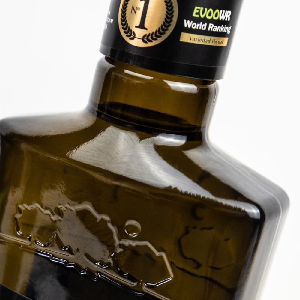 aceite de oliva virgen extra palacio de los olivos picual 500 ml