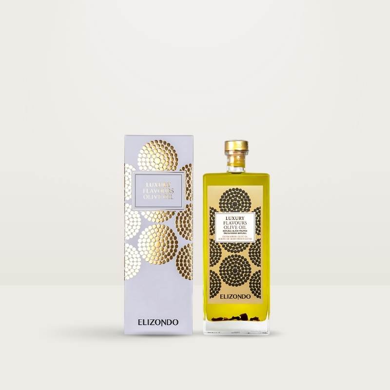 elizondo trufa 500 ml