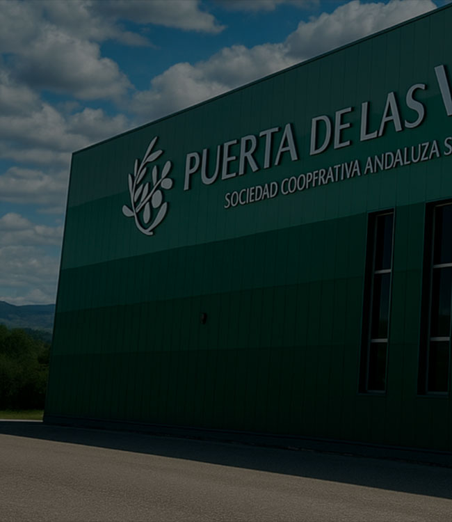 Puerta de las Villas