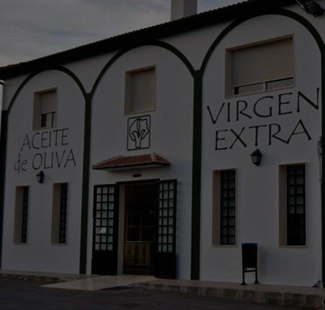 Almazaras de la Subbética