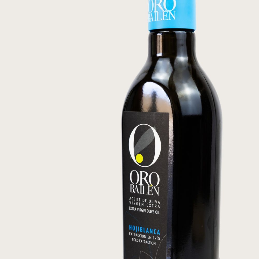 aove aceite de oliva virgen oro bailen hojiblanca