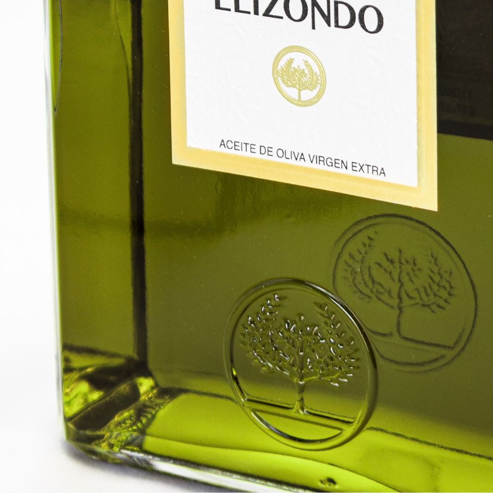 aove elizondo picual 1L