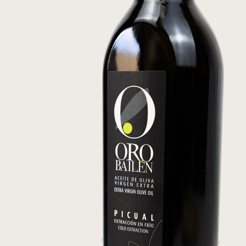 aove oro bailen picual premium