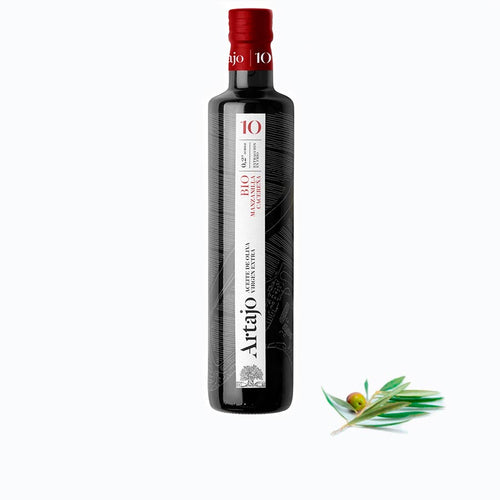aceite de oliva artajo