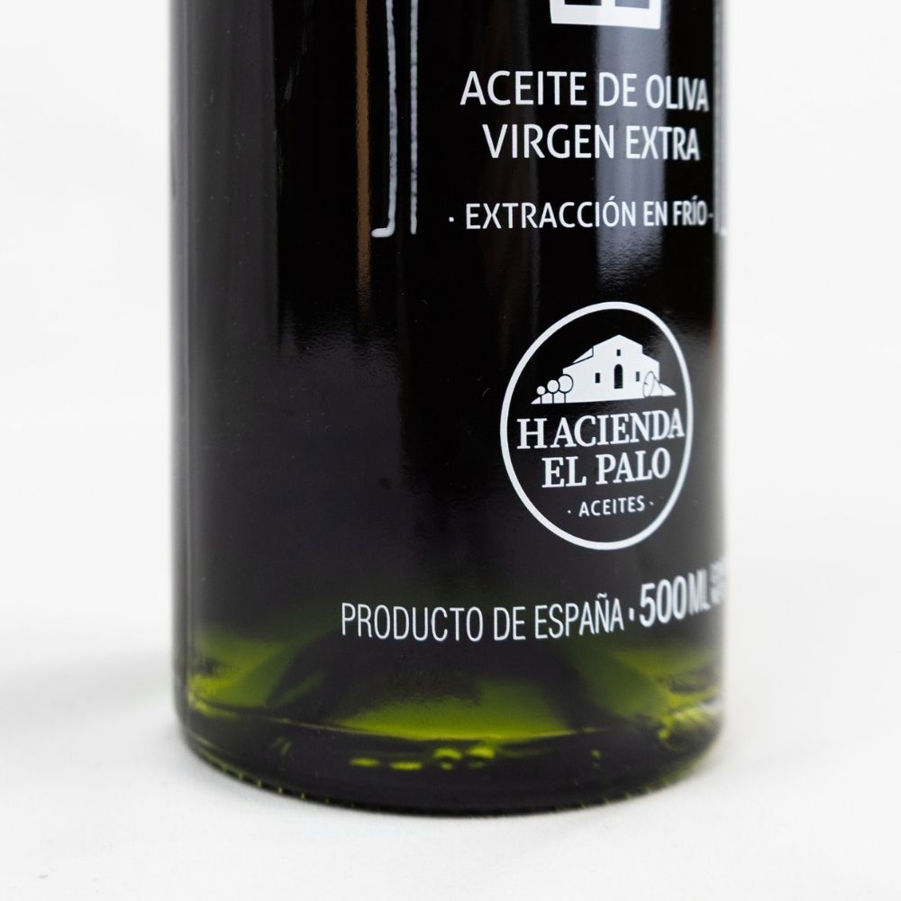 bravoleum aceite de oliva virgen extra primer dia de cosecha 500
