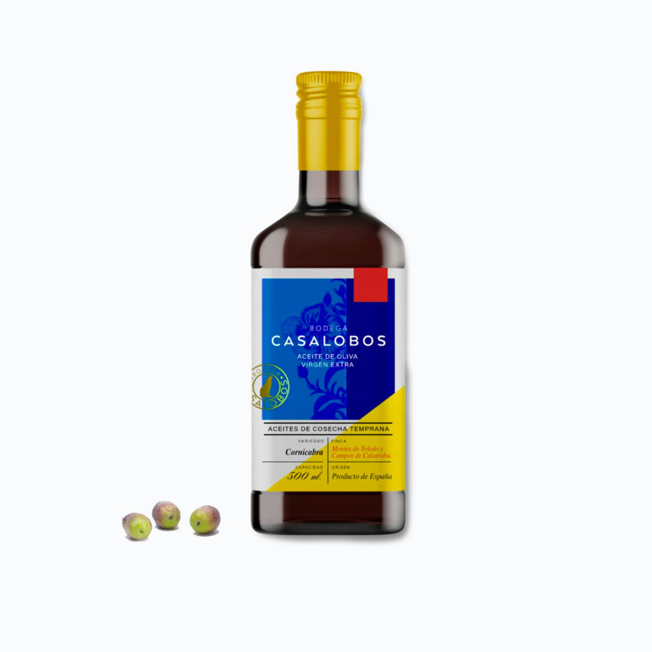 Casa Lobos Cornicabra 500 ml