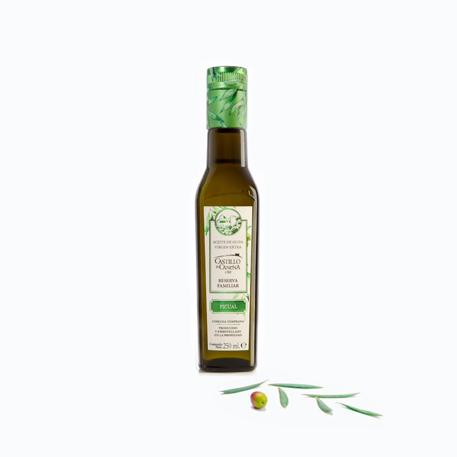 castillo de canena 250 ml 