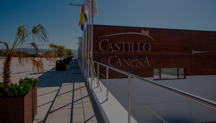 Castillo de Canena