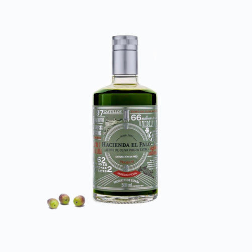 Hacienda el Palo Premium 500ml