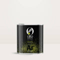 lata aceite de oliva virgen extra arbequina oro bailen