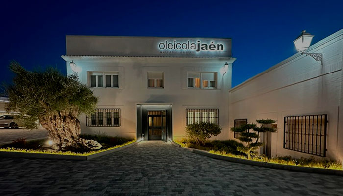 Oleícola Jaén