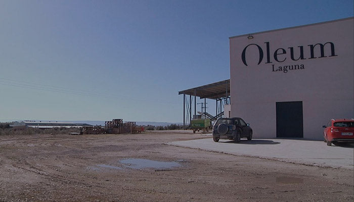 Oleum Laguna