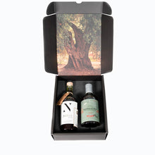 Lade das Bild in den Galerie-Viewer, Geschenkbox Picual
