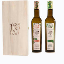 Load image into Gallery viewer, pack premium de oliva virgen extra reserva familiar
