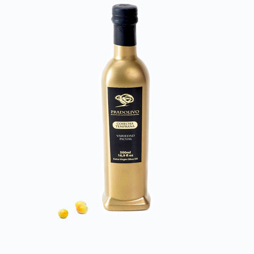 aceite de oliva virgen extra pradolivo