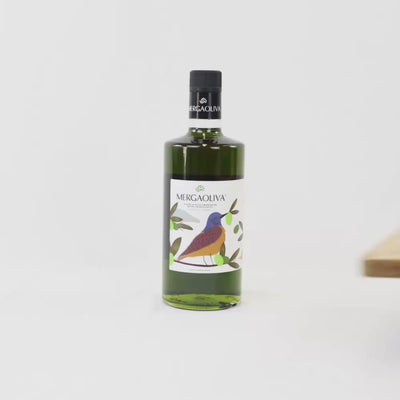 aceite de oliva virgen extra mergaoliva 700ml