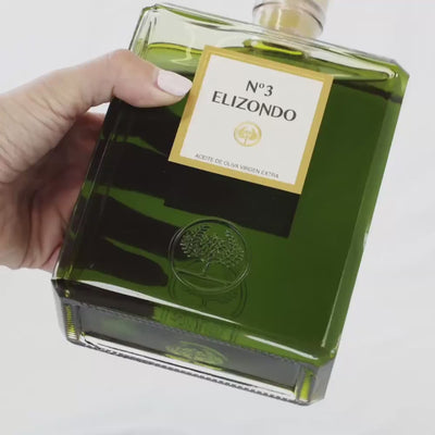 aceite de oliva virgen extra elizondo 1L aove picual