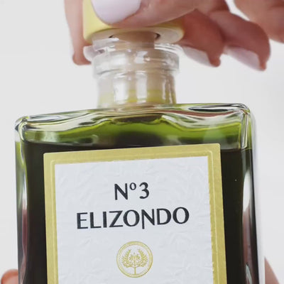 aceite de oliva virgen extra elizondo 500ml picual