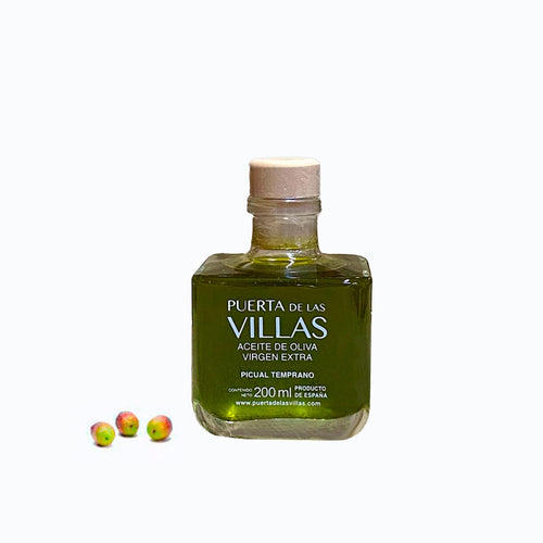 mejor aceite de oliva virgen extra