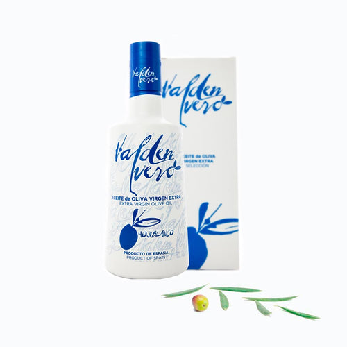 aceite de oliva virgen extra valdenvero