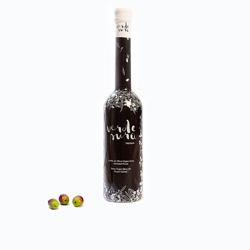 verde puro aceite picual