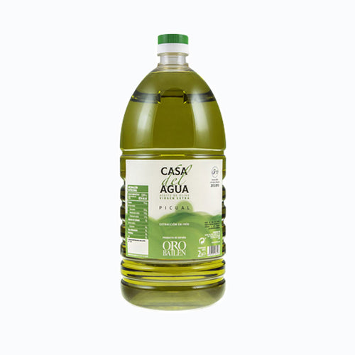 Aceite Casa del Agua 2l