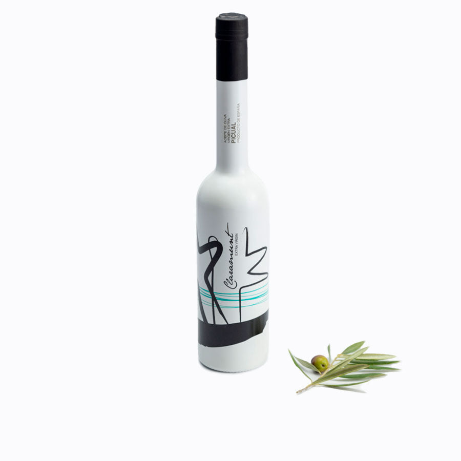 Aceite Claramunt Picual