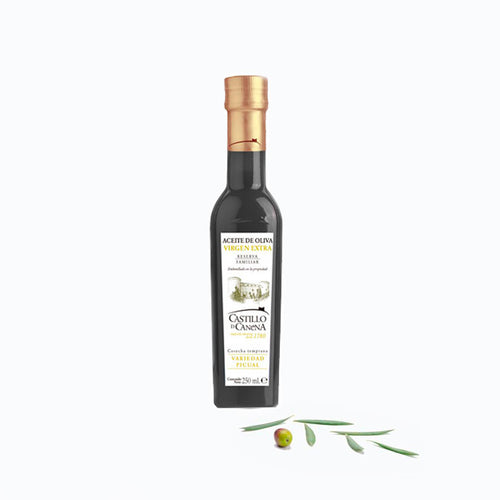 castillo de canena 250 ml 