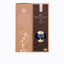 Charger l&#39;image dans la galerie, nobleza del sur eco night con estuche
