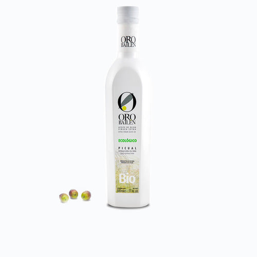 Campo Verde Huile d'olive bio, extra vierge 500 ml