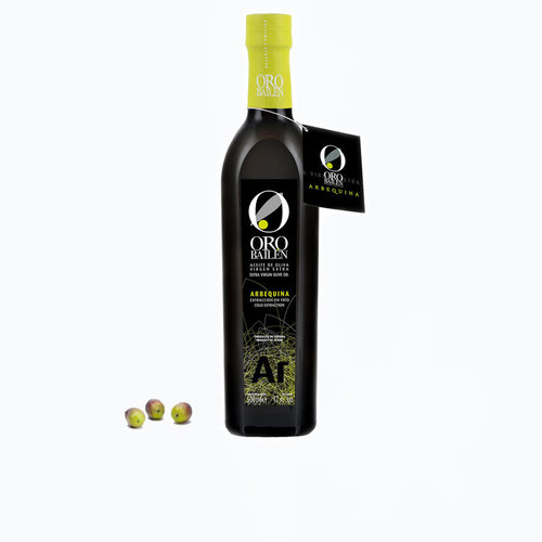 Aceite Oro Bailen Arbequina