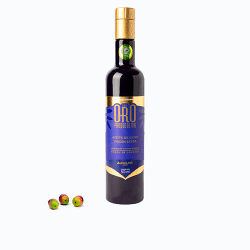 parqueoliva aceite de oliva