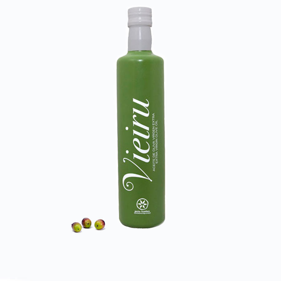 aceite de oliva vieiru